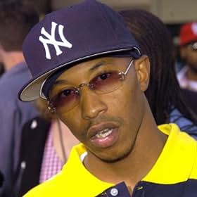 Fredro Starr